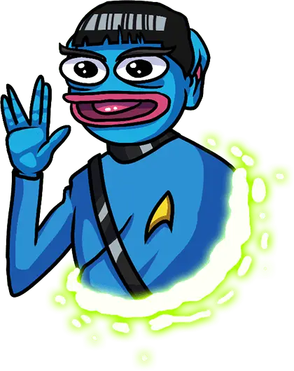 Spock Image